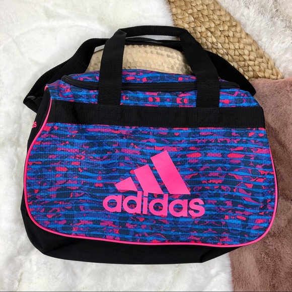 Adidas | Diablo Small Duffel Bag - Picture 1 of 7